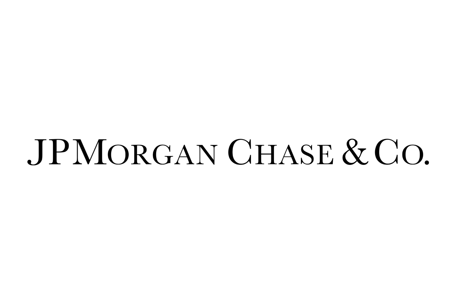 JPMorgan Chase & Co.